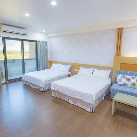 Yi Le Homestay Magong Εξωτερικό φωτογραφία