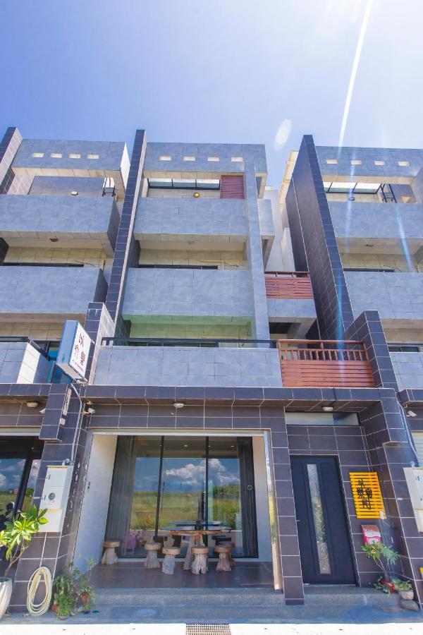 Yi Le Homestay Magong Εξωτερικό φωτογραφία