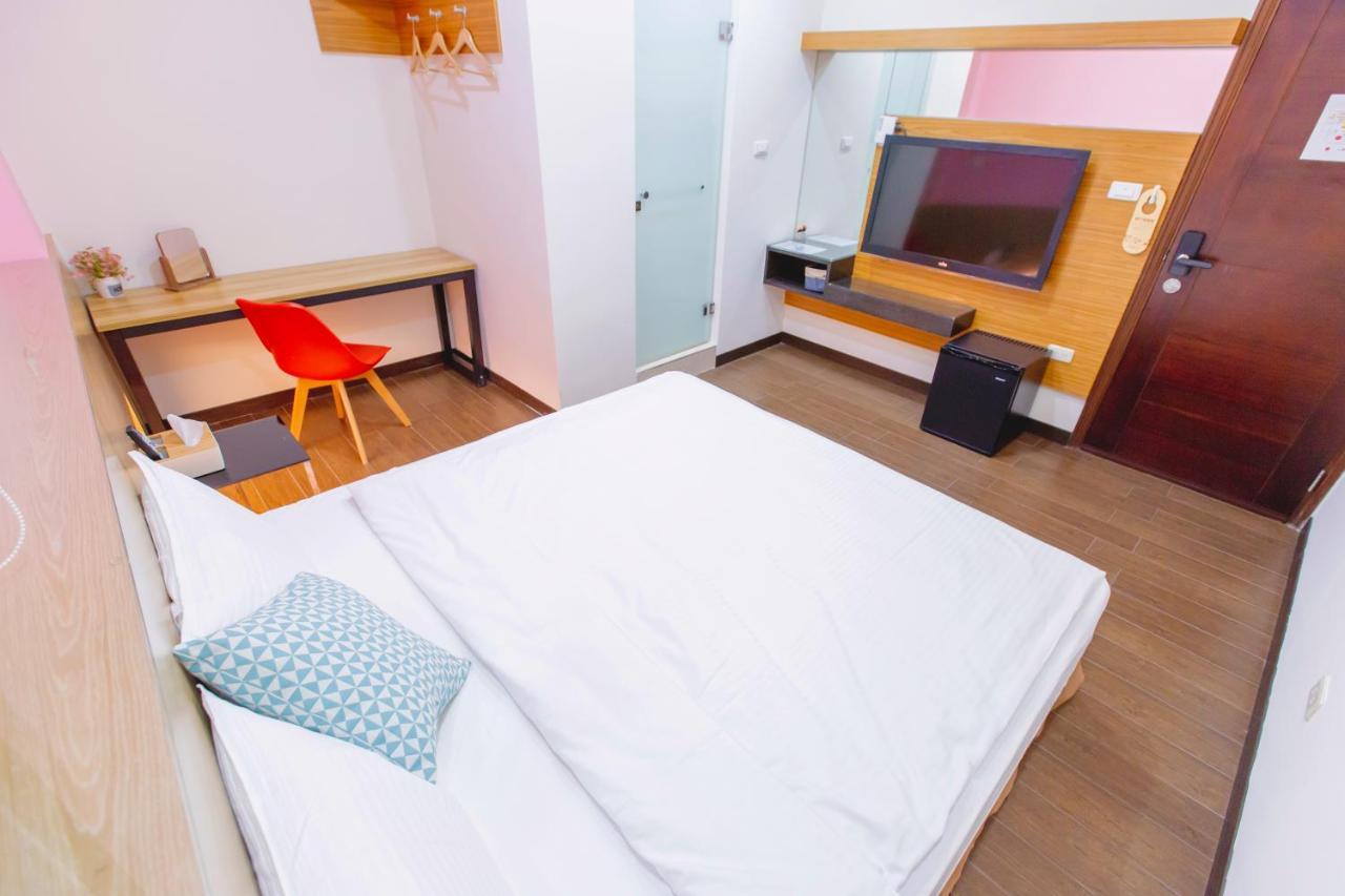 Yi Le Homestay Magong Εξωτερικό φωτογραφία