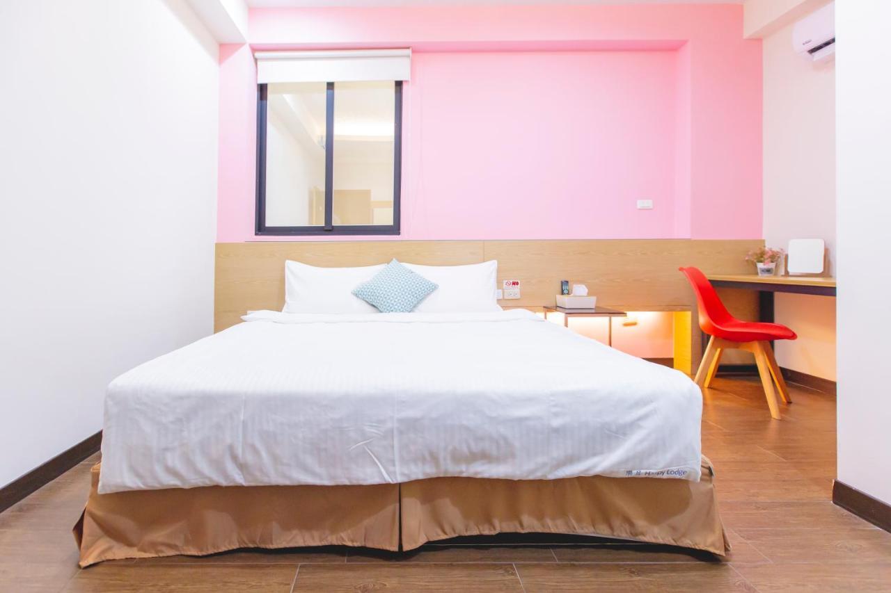 Yi Le Homestay Magong Εξωτερικό φωτογραφία