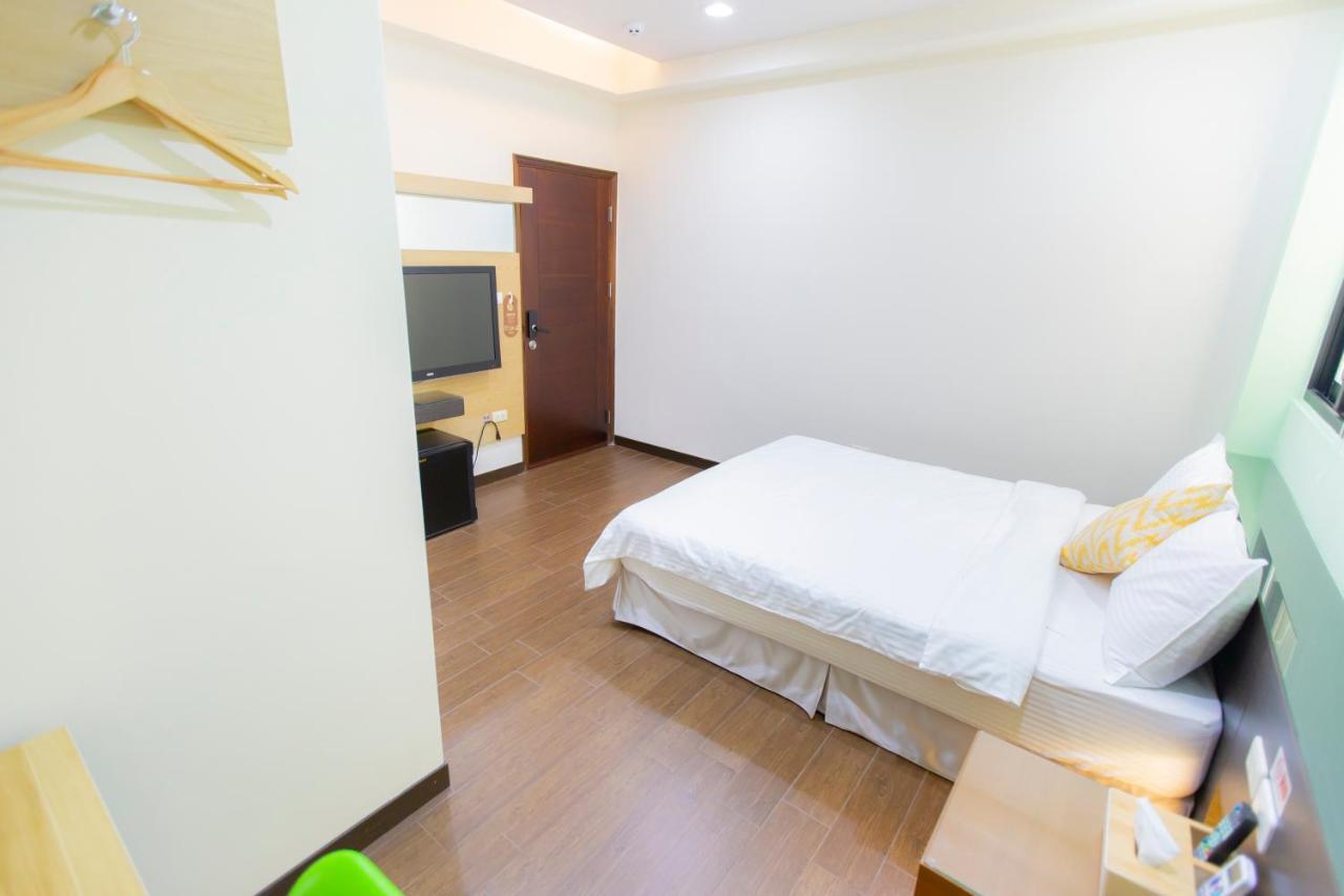 Yi Le Homestay Magong Εξωτερικό φωτογραφία