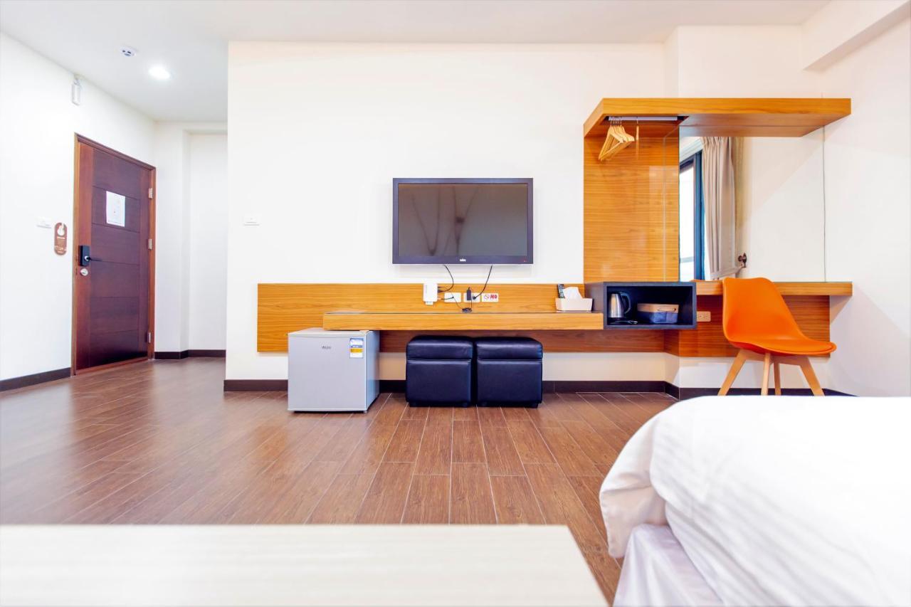Yi Le Homestay Magong Εξωτερικό φωτογραφία