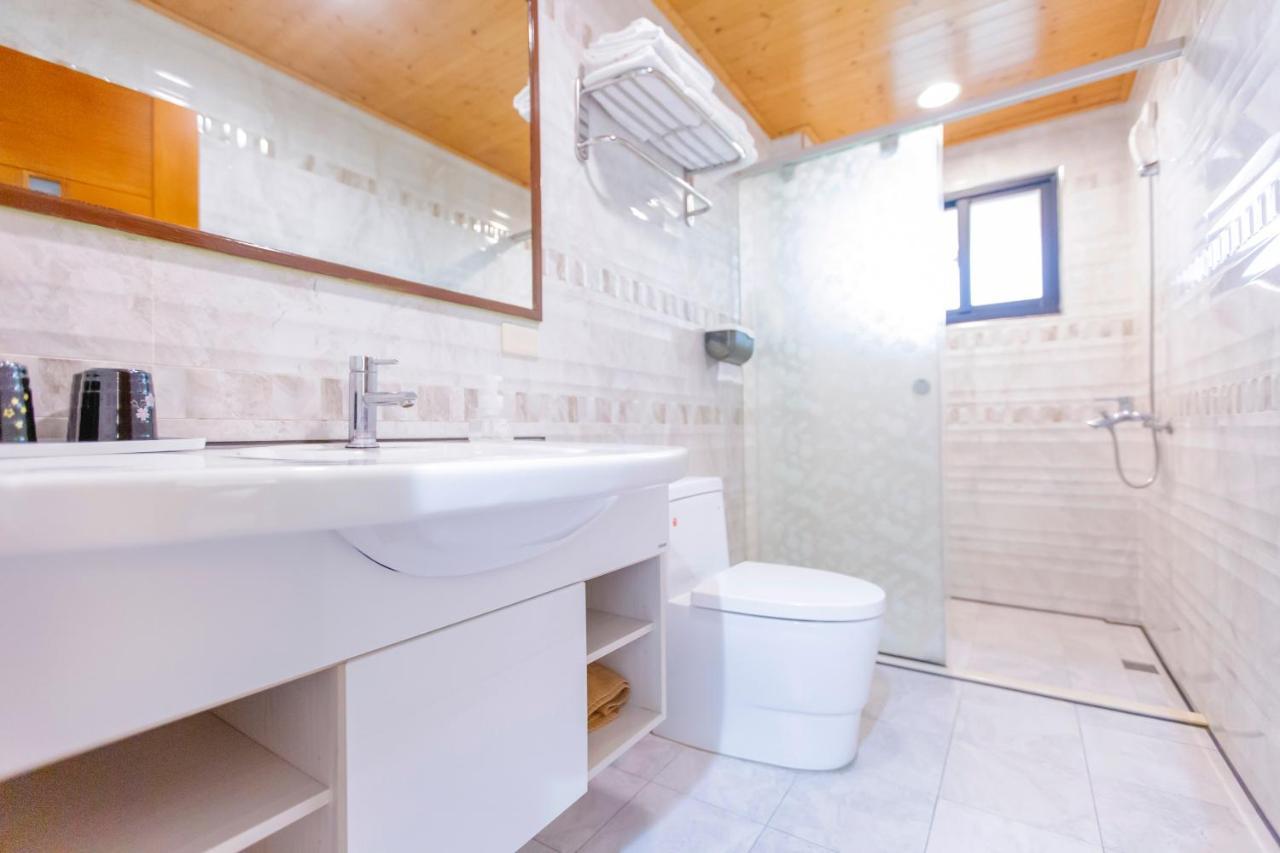 Yi Le Homestay Magong Εξωτερικό φωτογραφία