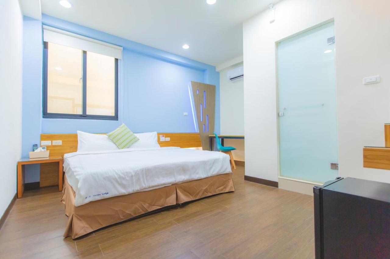 Yi Le Homestay Magong Εξωτερικό φωτογραφία