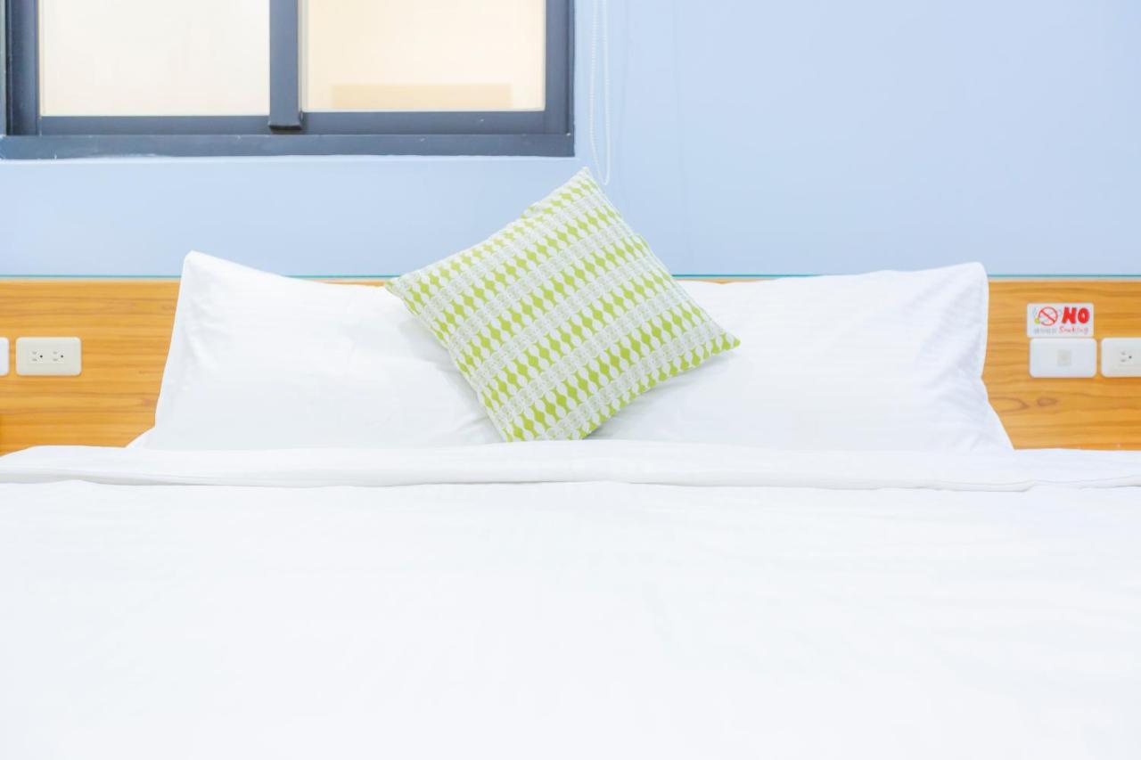 Yi Le Homestay Magong Εξωτερικό φωτογραφία