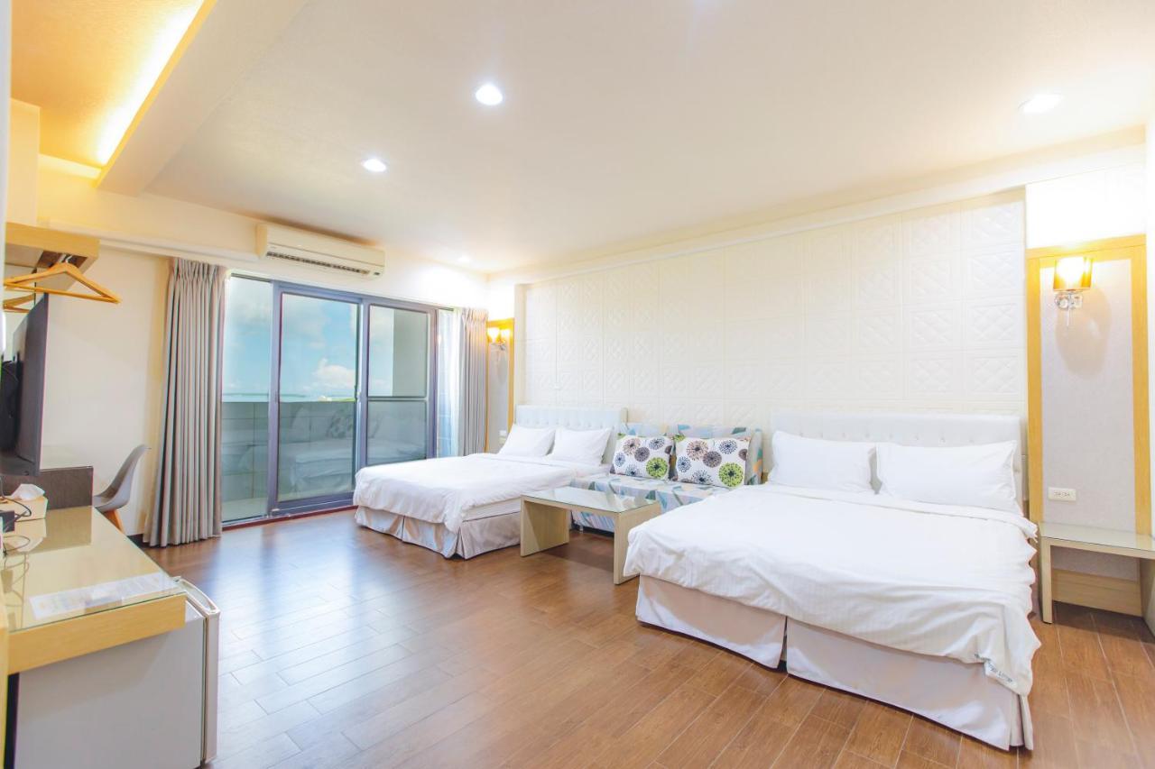 Yi Le Homestay Magong Εξωτερικό φωτογραφία